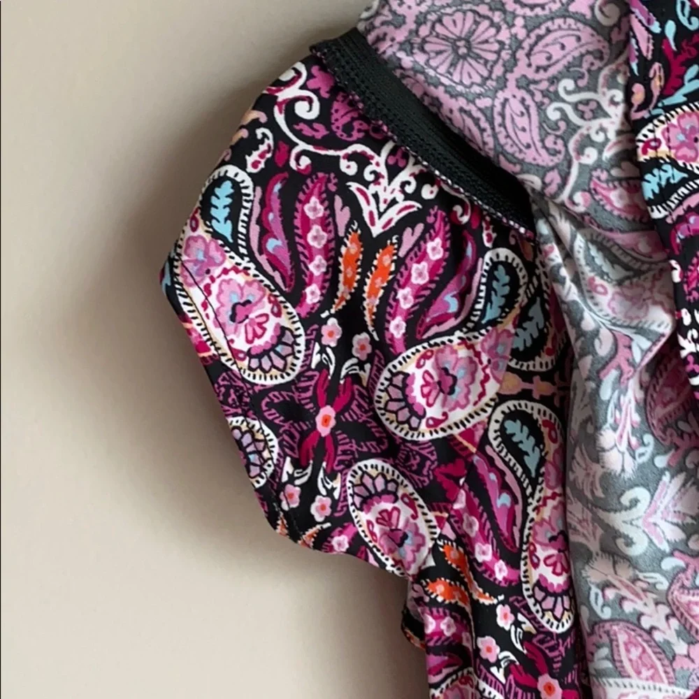 Verse x Stitch Fix Off the Shoulder Dress SZ XS - Picture 6 of 6